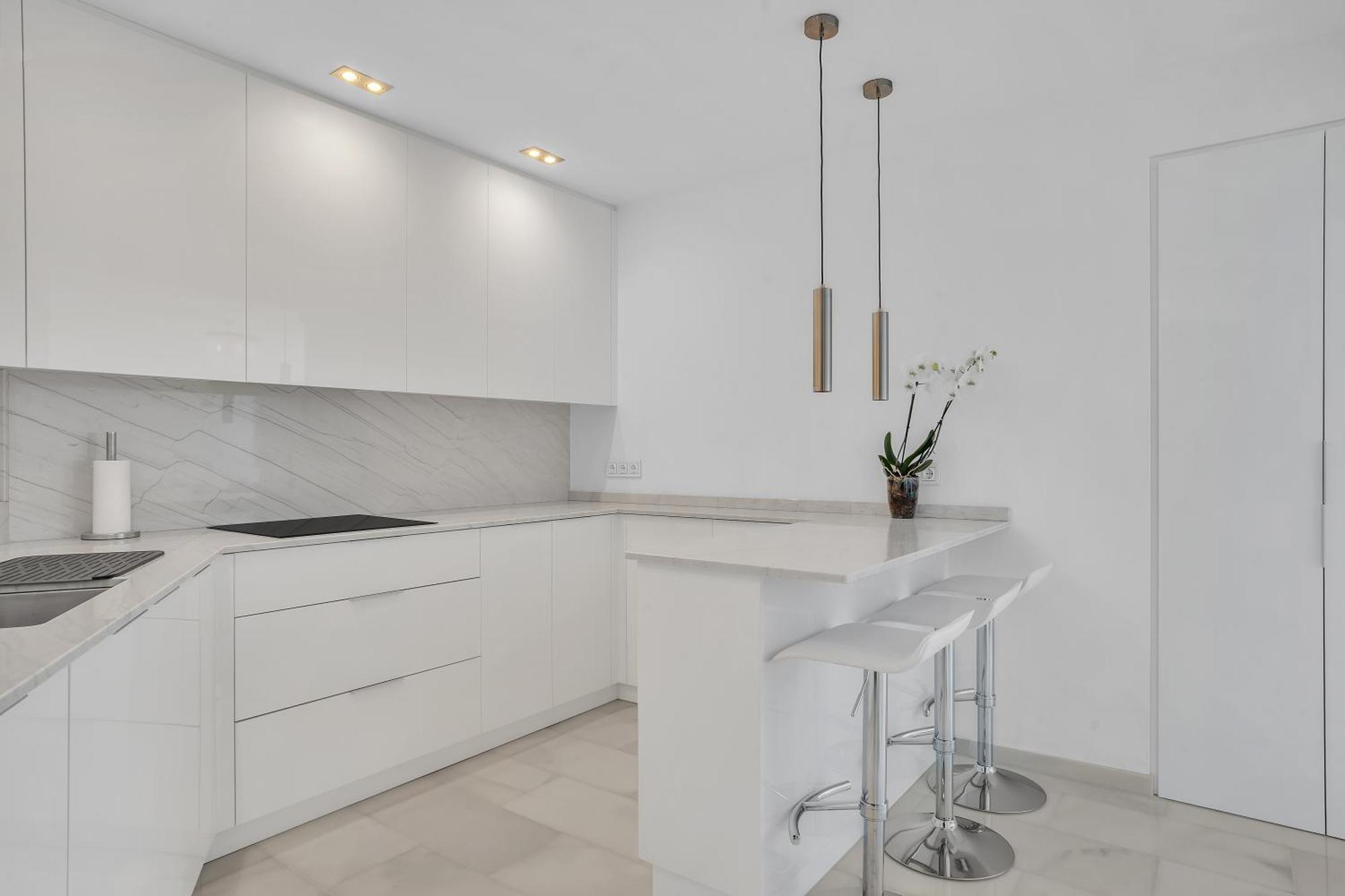 Polo 4e Jacaranda Appartement *