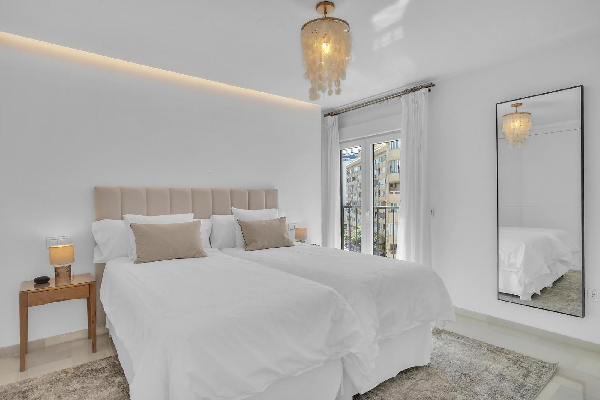 Appartement Polo 4e Jacaranda *