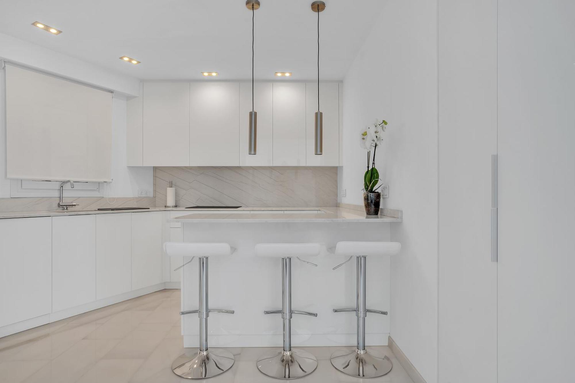 Appartement Polo 4e Jacaranda