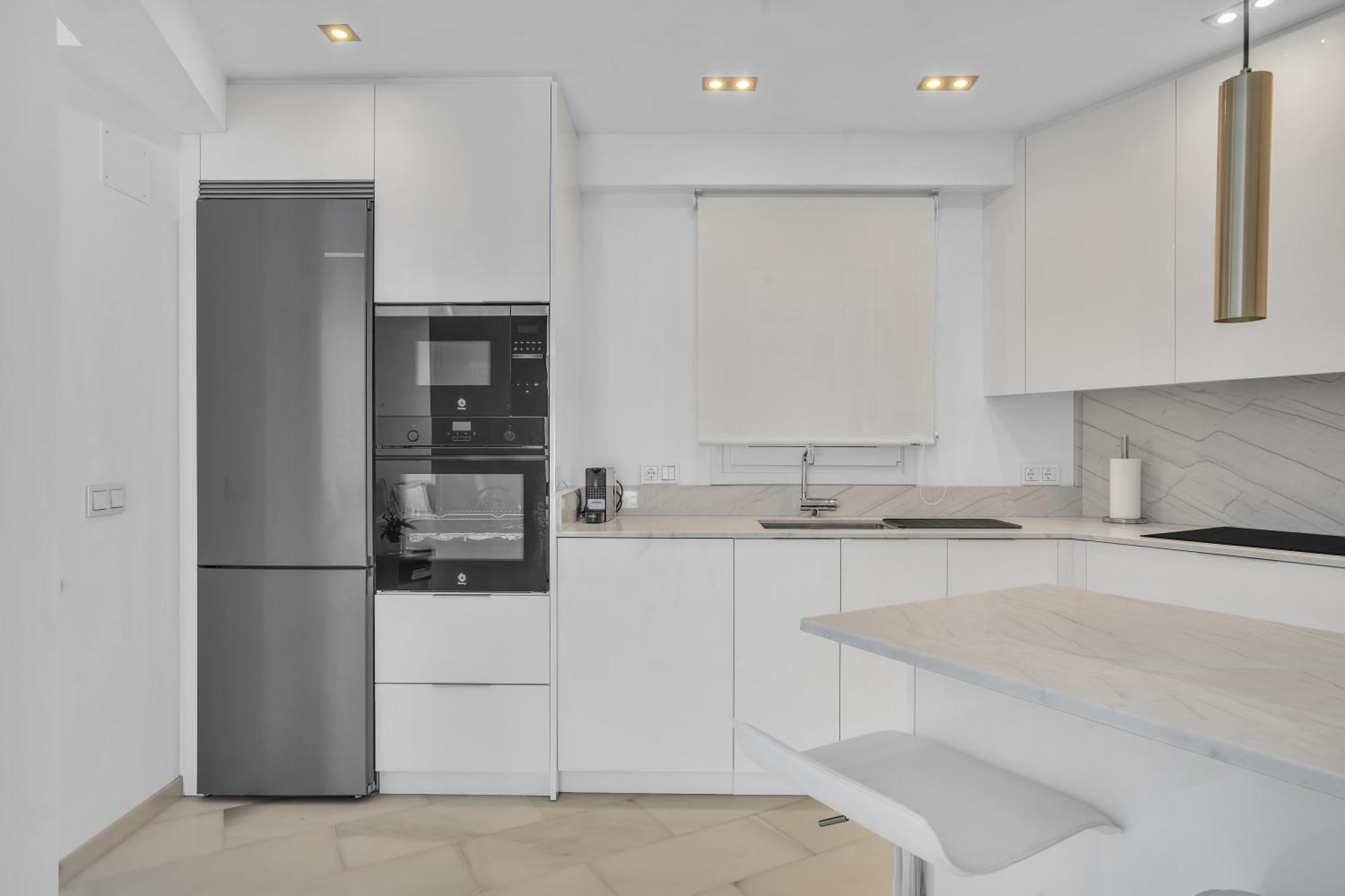 Appartement Polo 4e Jacaranda Marbella