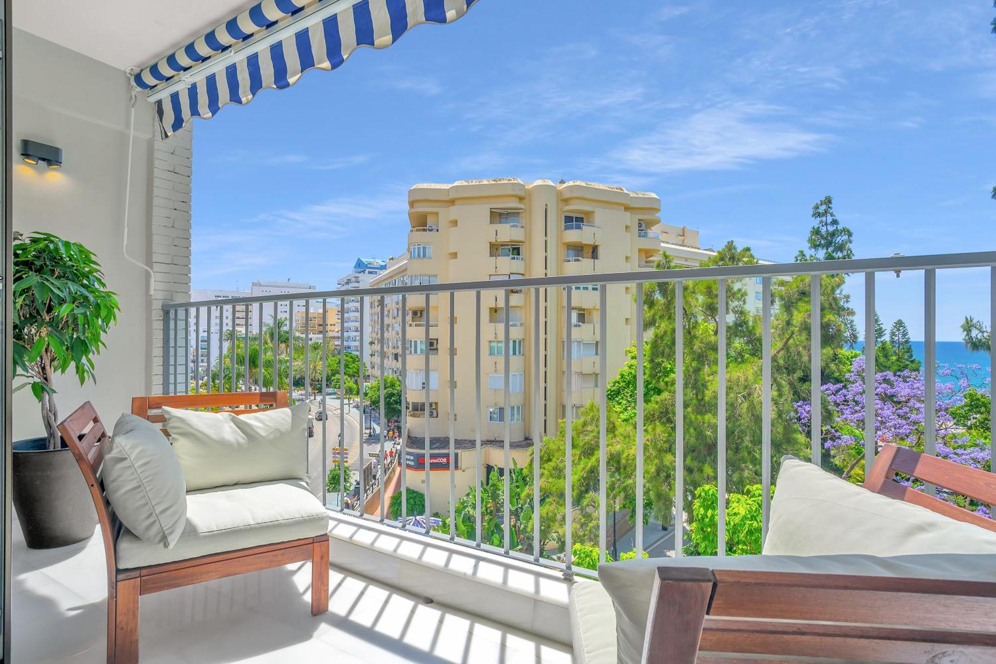 Polo 4e Jacaranda Marbella