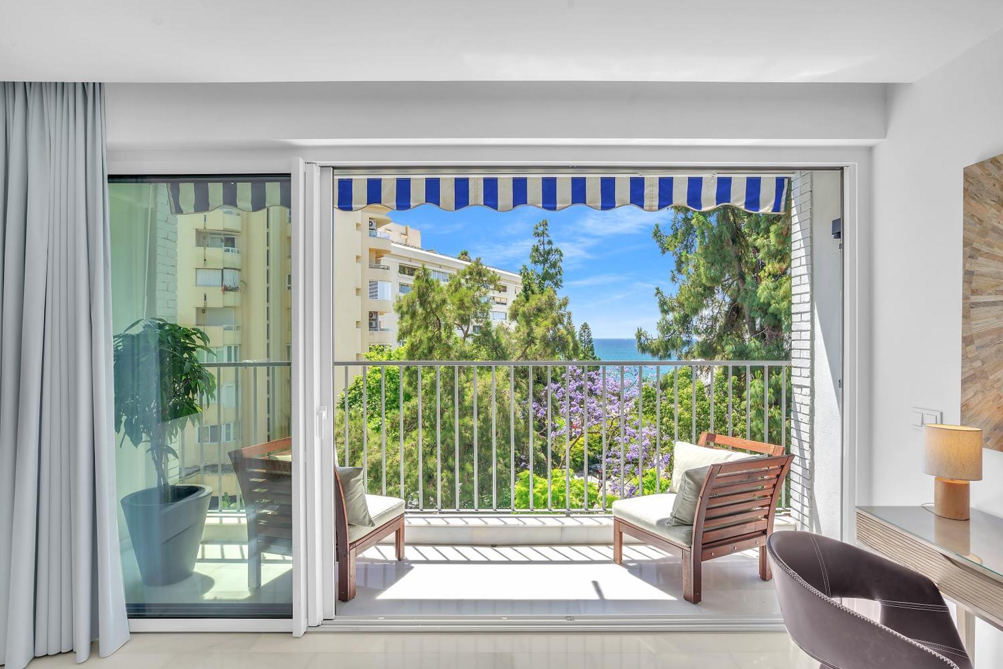 Polo 4e Jacaranda * Marbella